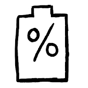 BatteryWidget  Icon