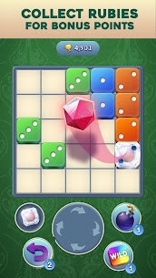 Dice Merge! Puzzle Master Apk Mod for Android [Unlimited Coins/Gems] 2