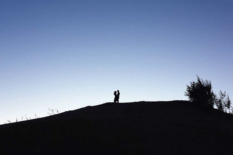 Fotografo di matrimoni Valeriya Lebedeva (minty). Foto del 8 aprile 2019