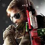 Cover Image of Descargar Thunder Assault: Снайпер FPS 0.5.3.019 APK