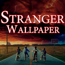 Stranger Things HD Wallpapers New Tab chrome extension