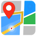 GPS, Maps, Voice Navigation & Directions