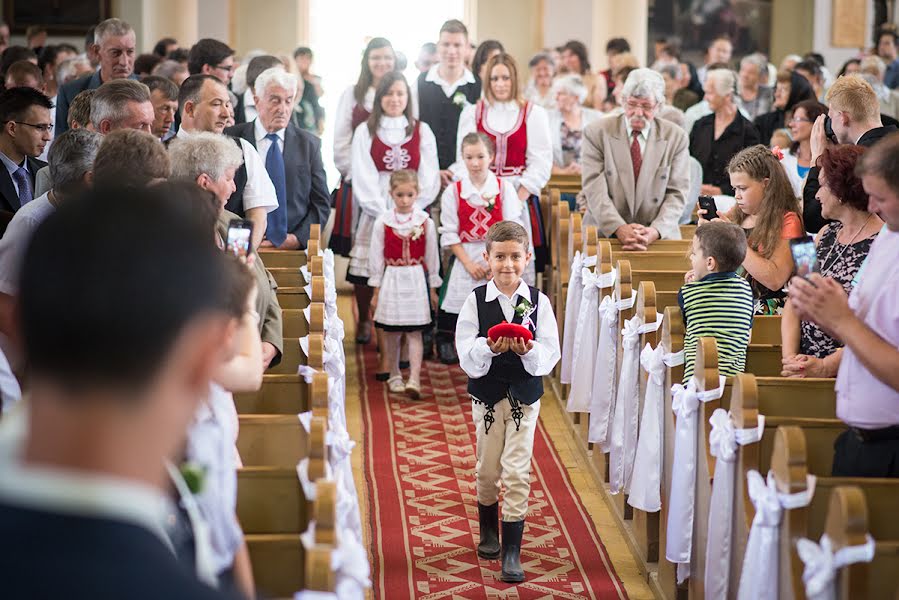 Vestuvių fotografas Balázs Árpad (arpad). Nuotrauka 2017 sausio 12