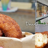 Dough Doughnuts 兜兜圈 二號店