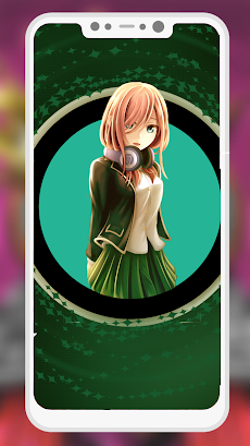 五等分の花嫁壁紙 Androidアプリ Applion