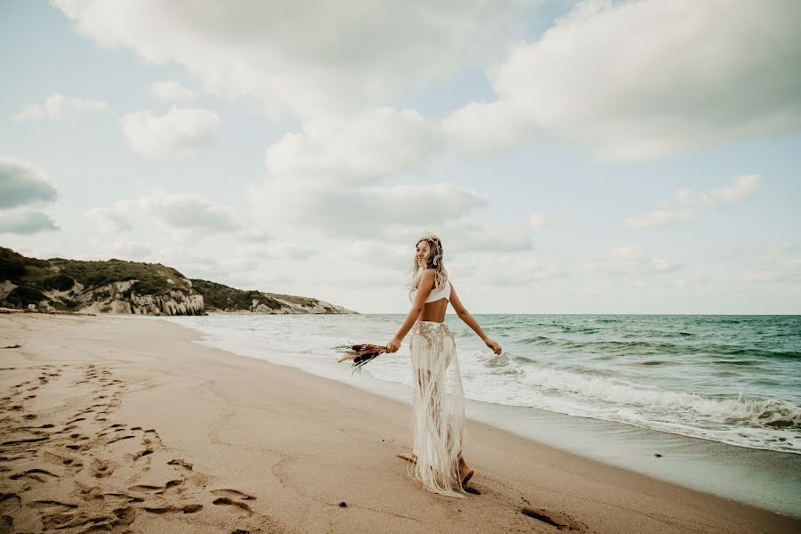 Fotógrafo de casamento Gencay Çetin (venuswed). Foto de 30 de janeiro 2019