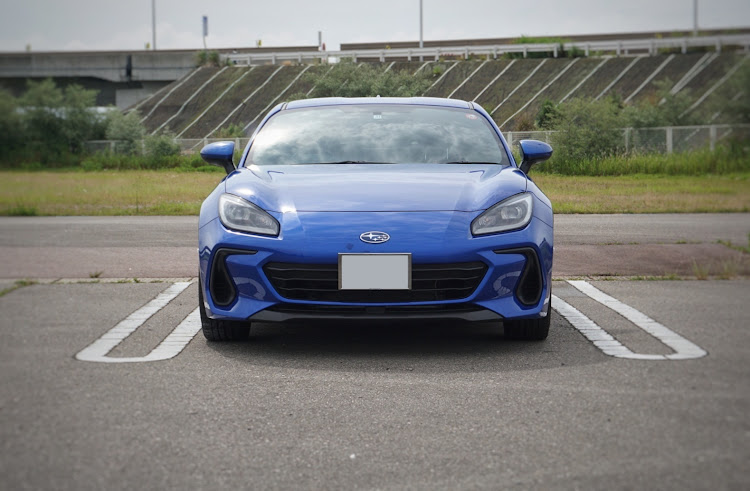 WRX S4の梅雨入り・６月もよろしくお願いします・カメラクオリティ・富山県海王丸パークプロムナード・インスタのフォロワーさんとに関するカスタム事例の投稿画像3枚目