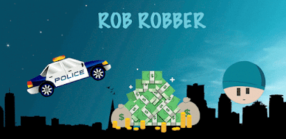 Rob Robber Screenshot