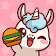 Cuisine Kawaii icon