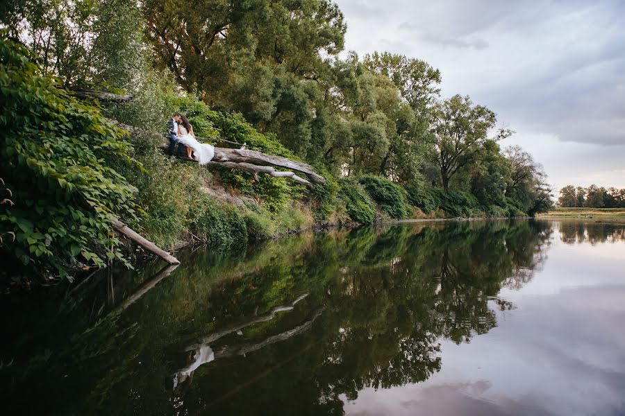 Fotograf ślubny Bartek Woch (bartekwoch). Zdjęcie z 3 kwietnia 2016