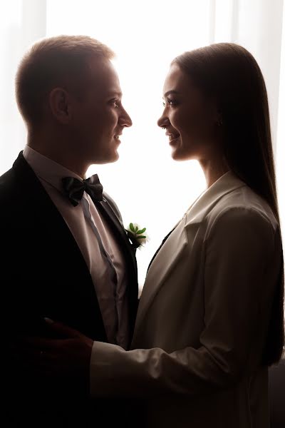 Wedding photographer Artem Kononov (feelthephoto). Photo of 15 November 2020