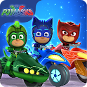 Icon PJ Masks™: Racing Heroes