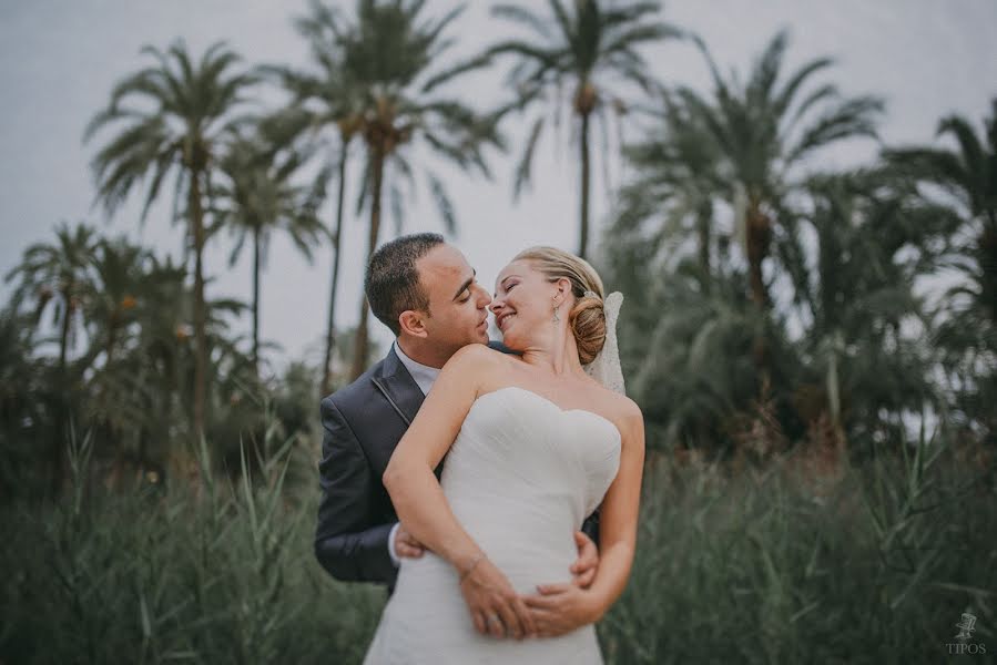 Fotógrafo de bodas Laura (tipos). Foto del 23 de mayo 2019