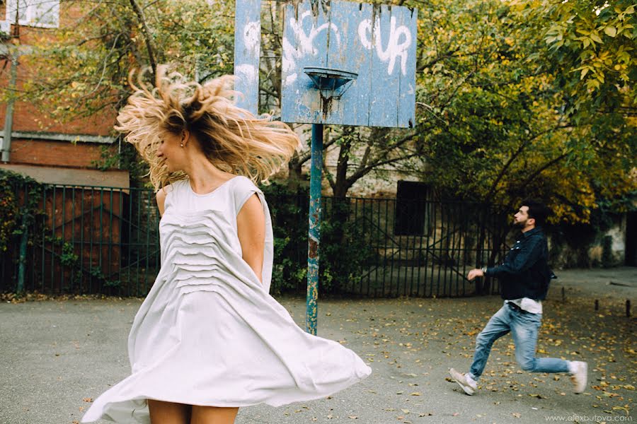 Düğün fotoğrafçısı Aleksandra Butova (tamerlana). 30 Mayıs 2015 fotoları