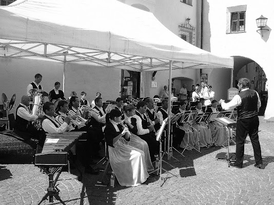 Concerto in piazza di albertocastagnaphoto