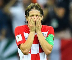 Modric aanvaardt gevangenisstraf