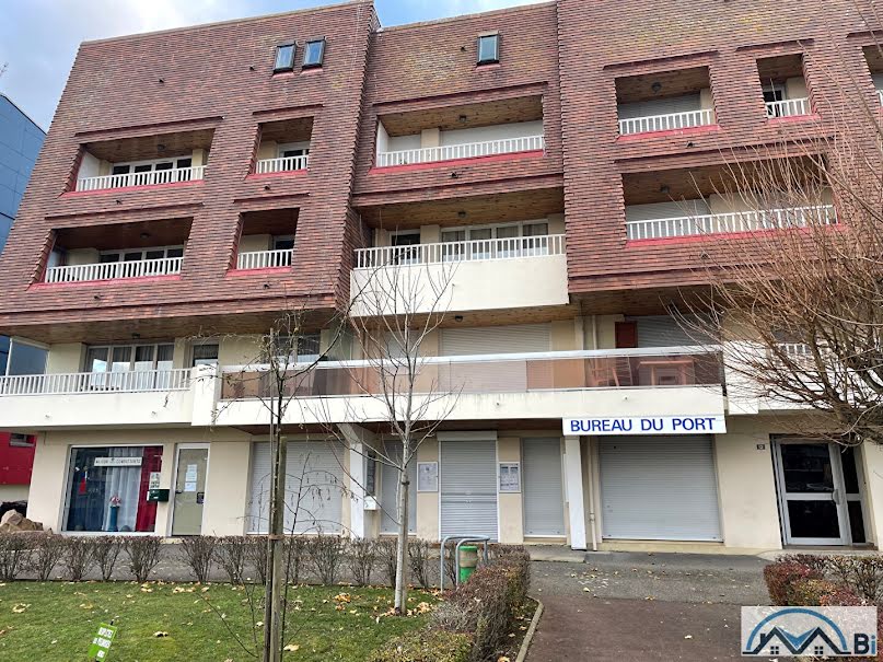 Vente appartement 2 pièces 53.89 m² à Courseulles-sur-Mer (14470), 181 200 €