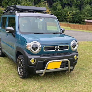 フレアクロスオーバー MS52S
