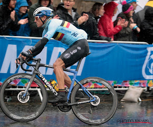 Philippe Gilbert stelt zich vragen bij tactische rol na niet-selectie voor WK: "Waarom op het EK dan wel?"