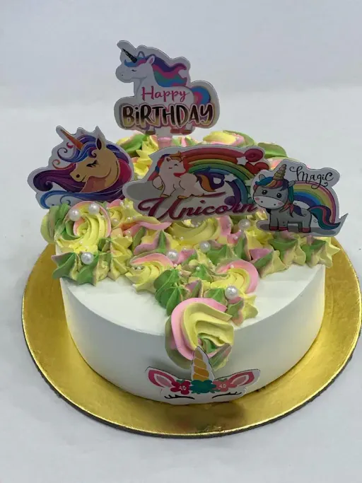 Unicorn Cake