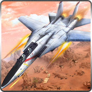 Army Convoy Air Combat Mission for PC and MAC