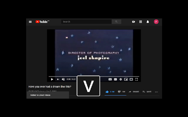 YouTube Kbd Nav Preview image 1