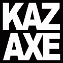 Kazaxe icon