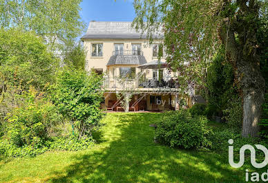 Maison avec terrasse 4