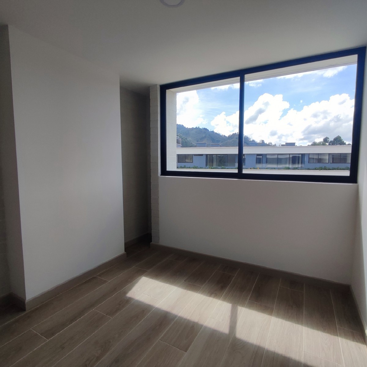 Apartamento para Arriendo en El retiro