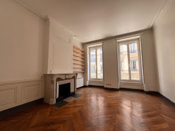 appartement à Lyon 2ème (69)