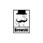 Logo of Brewski Head Spin