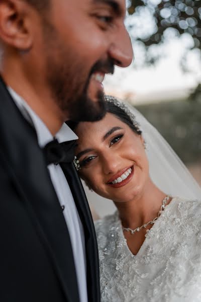 Fotógrafo de casamento Bishoy Anton (bishoyanton). Foto de 10 de agosto 2023