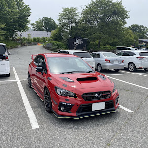 WRX S4 VAG