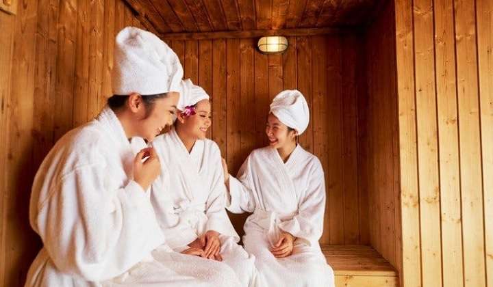 Bạn đã đến Massage Mường Thanh chưa
