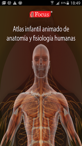 Atlas anatomía