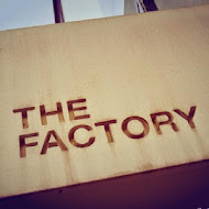 The Factory Mojocoffee