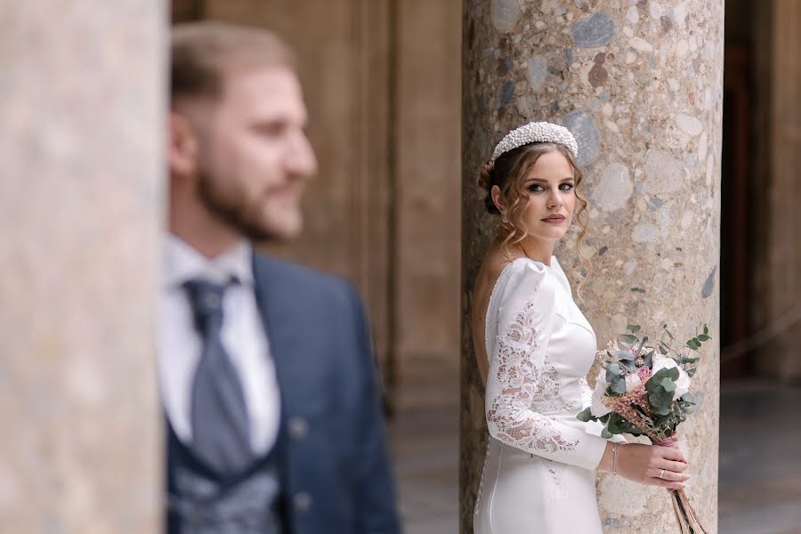 Hochzeitsfotograf Pedro Volana (pedrovolana). Foto vom 9. Mai