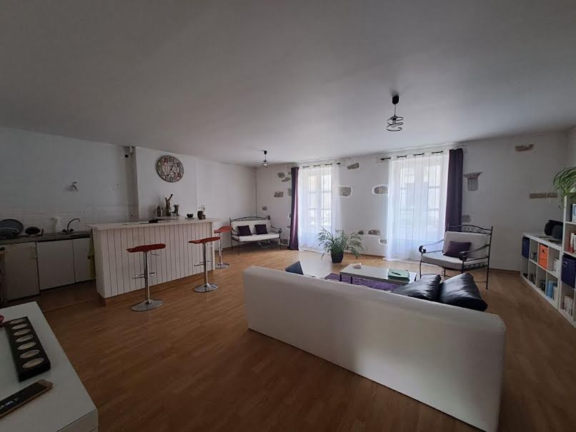 Vente appartement 1 pièce 61 m² à Guerande (44350), 169 600 €