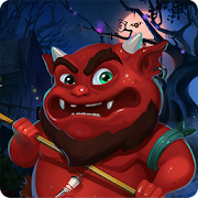 Magic Halloween  Icon