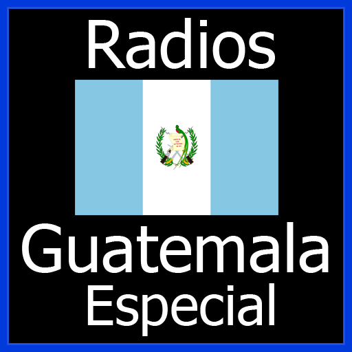 Radios Guatemala Especial 娛樂 App LOGO-APP開箱王