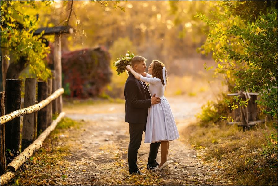 Wedding photographer Aleksey Yurin (yurinalexey). Photo of 15 March 2021