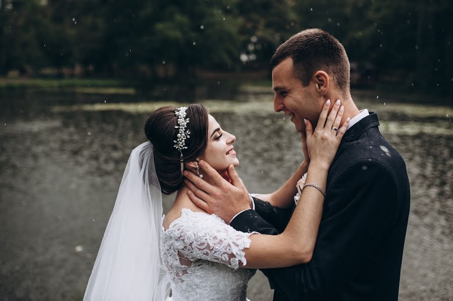 Wedding photographer Artur Soroka (infinitissv). Photo of 13 February 2019