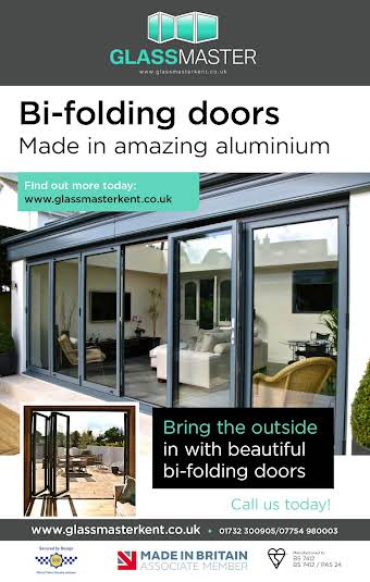 Bifolds and patio doors  album cover