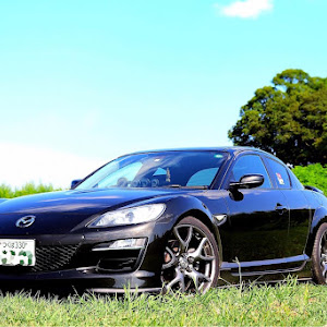 RX-8 SE3P