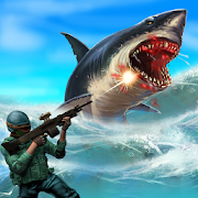 Shark Hunting 2.3 Icon