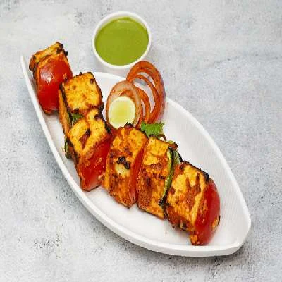 Paneer Masala Tikka