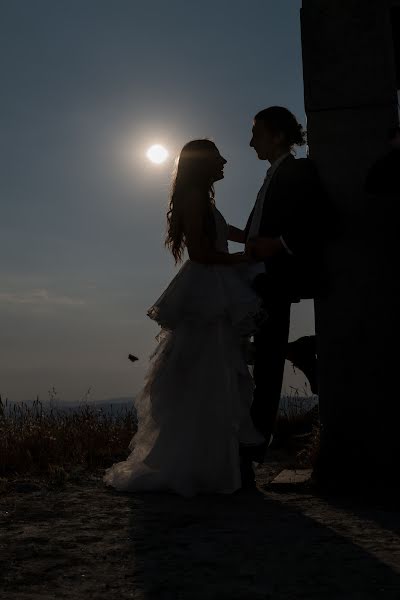 Wedding photographer Saverio Salvemini (saveriosalvemini). Photo of 22 August 2022