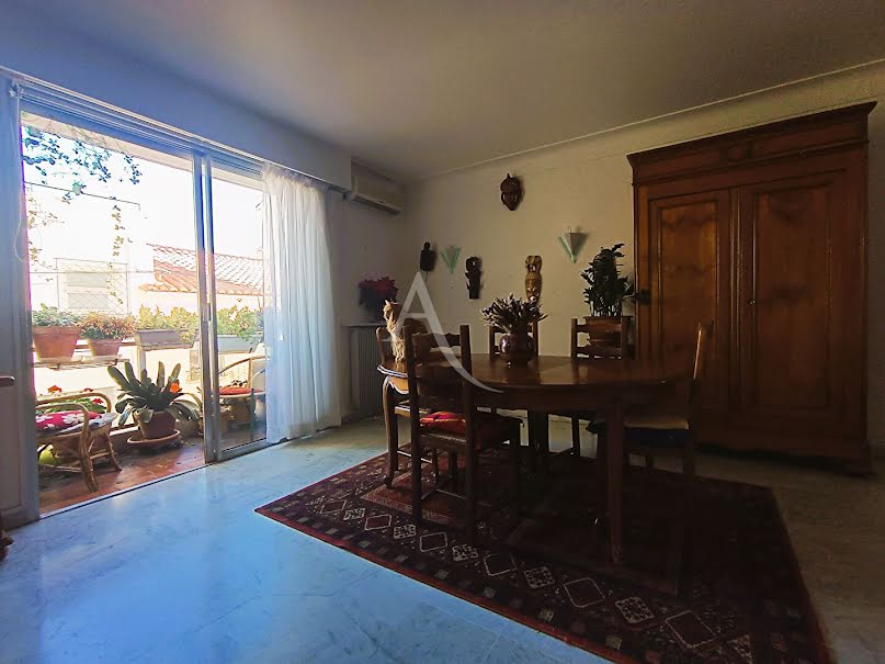 Vente appartement 4 pièces 92 m² à Perpignan (66000), 159 000 €