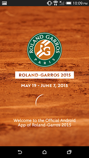 The Official Roland-Garros