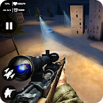 Cover Image of Download Police vs Monster Sniper Shooter 1.1.1 APK